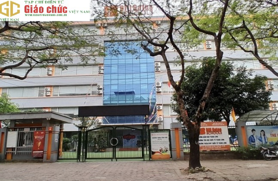 Hoàng Mai – Hà Nội: Vì sao chưa nghiệm thu phòng cháy chữa cháy Trường vẫn hoạt động giảng dạy?