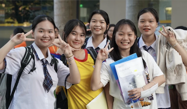 Gần 94.000 thí sinh tham gia thi đánh giá năng lực đợt 1
