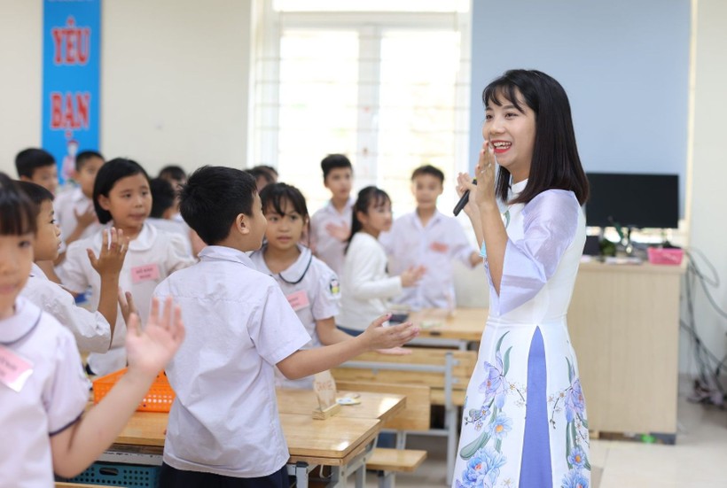 Bỏ phụ cấp thâm niên, lương của giáo viên lâu năm có giảm?