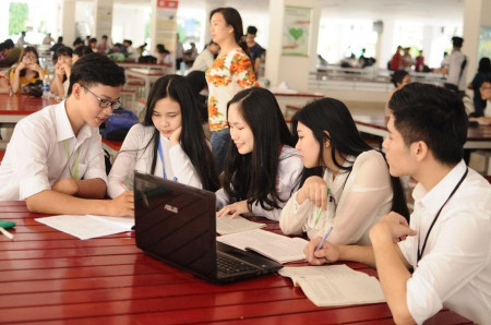 Những ngành học nào được giảm 70 - 100% học phí trong năm 2024?
