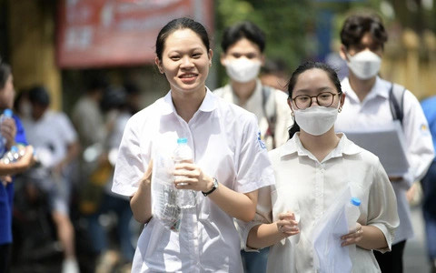 Trường Đại học Kinh tế Quốc dân tuyển sinh thêm 6 ngành mới