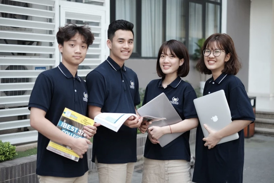 Tuyển sinh 2024: Những ngành học được miễn 100% học phí