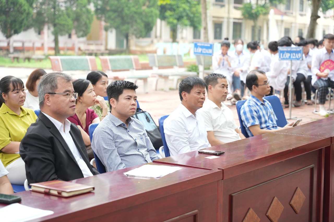 Hội thảo Du học bổng Đài Loan - Cơ hội việc làm tại Đài Loan và Việt Nam sau tốt nghiệp Đại học