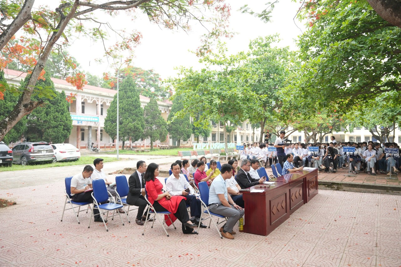 Hội thảo Du học bổng Đài Loan - Cơ hội việc làm tại Đài Loan và Việt Nam sau tốt nghiệp Đại học