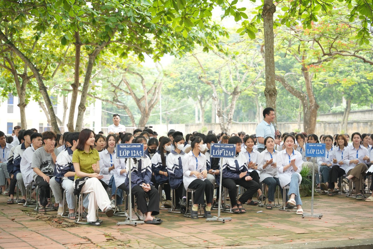 Hội thảo Du học bổng Đài Loan - Cơ hội việc làm tại Đài Loan và Việt Nam sau tốt nghiệp Đại học