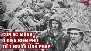 ĐIỆN BIÊN PHỦ QUA ĐÁNH GIÁ CỦA TƯỚNG LĨNH PHÁP VÀ CÁC NHÀ BÁO NƯỚC NGOÀI