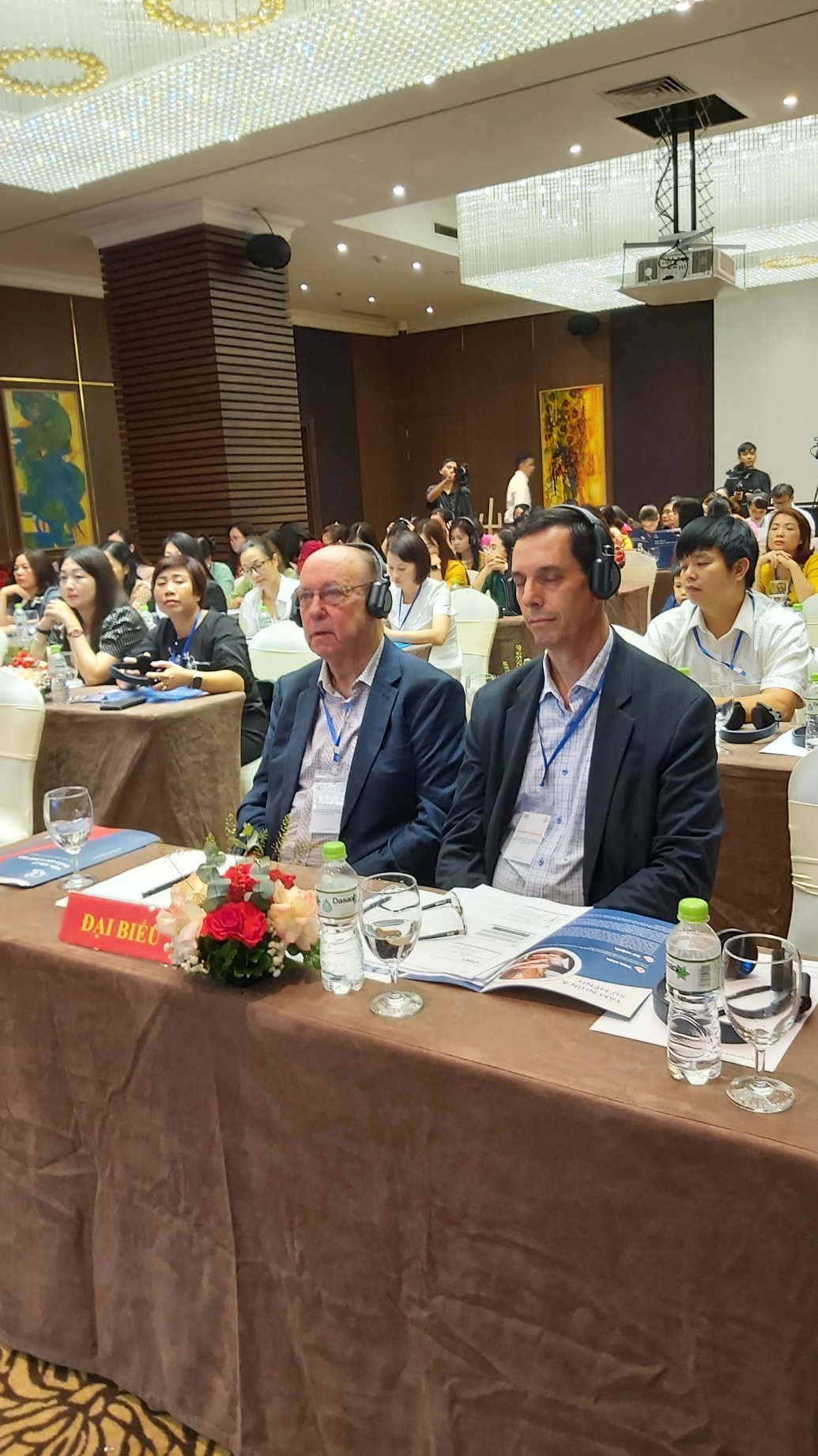 HỘI THẢO KHOA HỌC “VAI TRÒ CỦA TÂM LÝ GIÁO DỤC VÀ CÔNG TÁC HƯỚNG NGHIỆP TRONG THỜI ĐẠI CÔNG NGHIỆP 4.0”