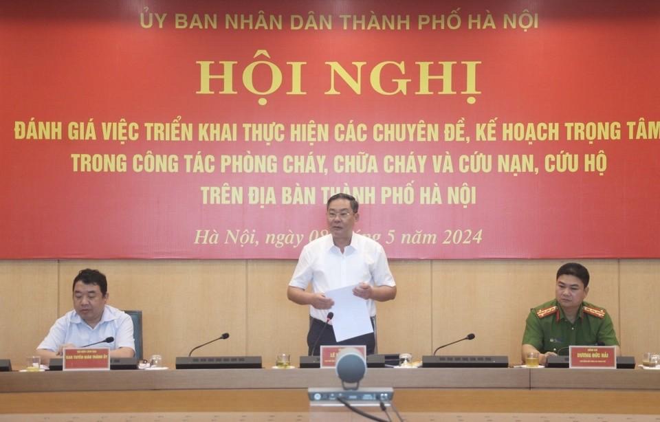 Giáo dục, hình thành kỹ năng phòng cháy, chữa cháy từ trong nhà trường