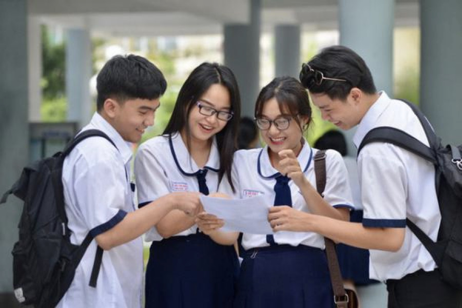 Nhiều đại học xét tuyển học bạ từ tháng 5