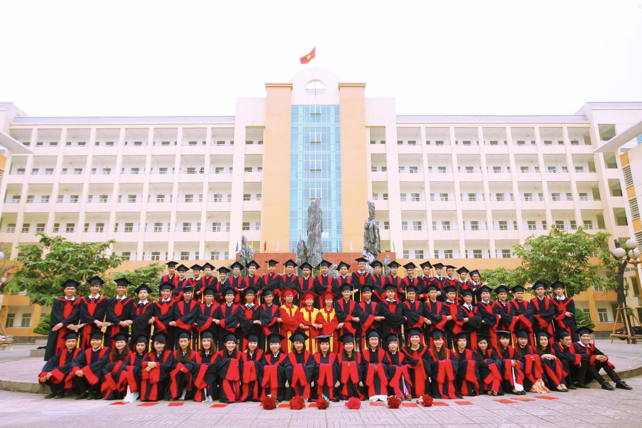 Trường Đại học Công nghiệp Việt Trì công bố phương án tuyển sinh đại học chính quy năm 2024