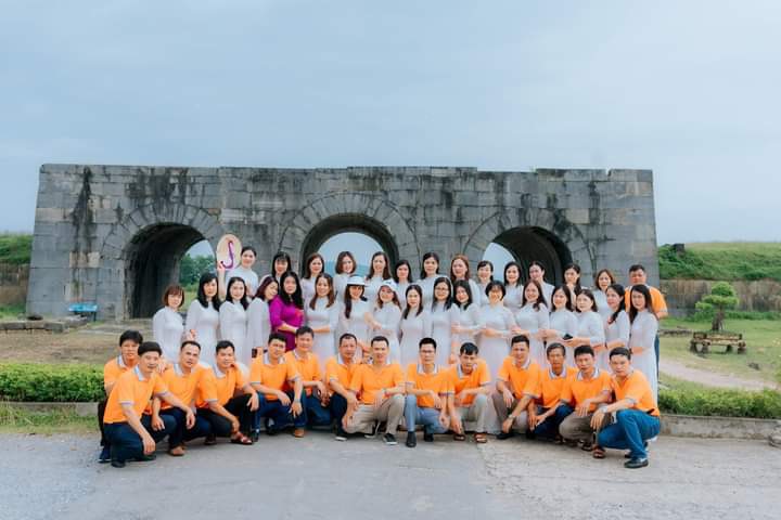 Di sản Thành Nhà Hồ hướng tới xây dựng – điểm đến an toàn, thân thiện, môi trường du lịch văn hoá, văn minh, hấp dẫn