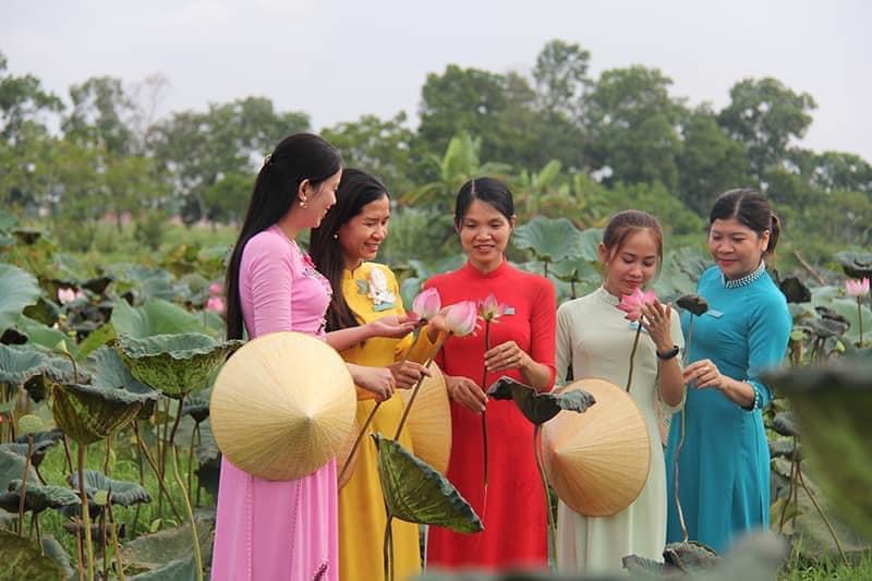 Di sản Thành Nhà Hồ hướng tới xây dựng – điểm đến an toàn, thân thiện, môi trường du lịch văn hoá, văn minh, hấp dẫn