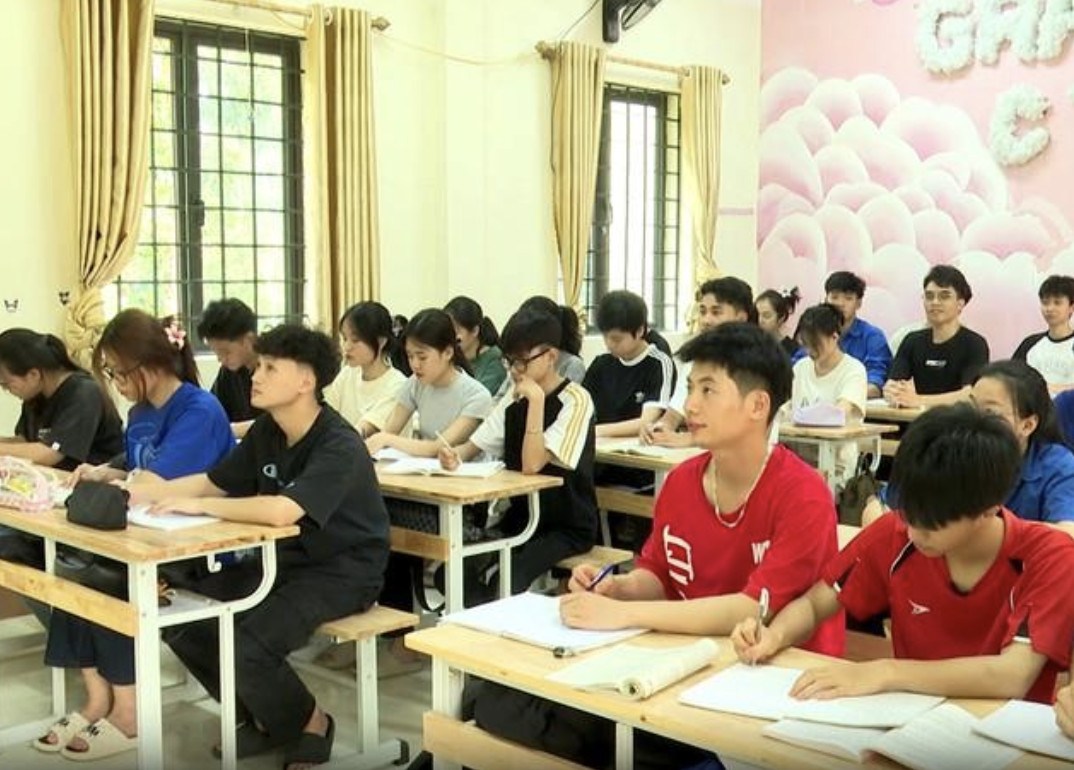 Hà Giang: Yêu cầu không thu tiền của phụ huynh để hỗ trợ điểm thi