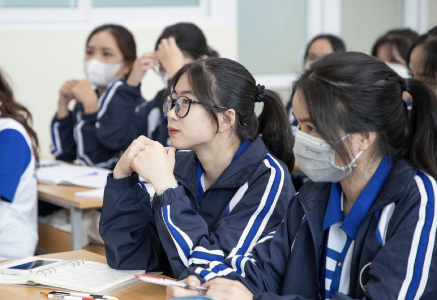 Thi tốt nghiệp THPT: Làm thế nào để đạt điểm cao môn Ngữ văn