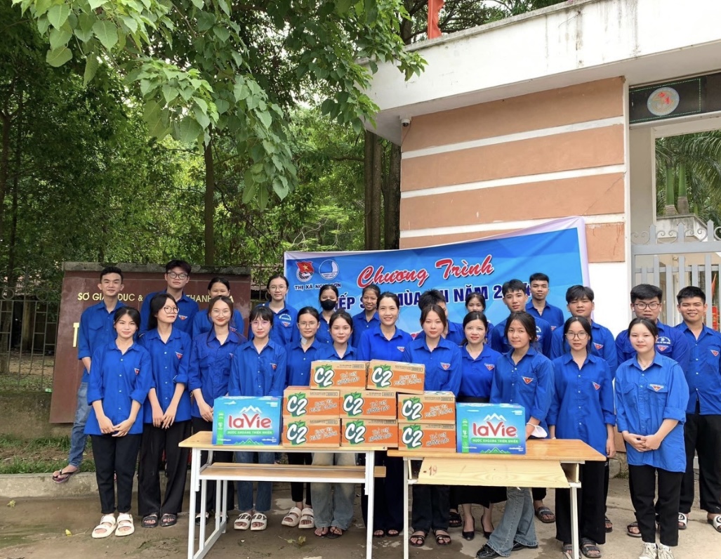 Ngày thi đầu tiên kỳ thi tốt nghiệp THPT năm 2024 tại Thanh Hóa diễn ra an toàn, nghiêm túc