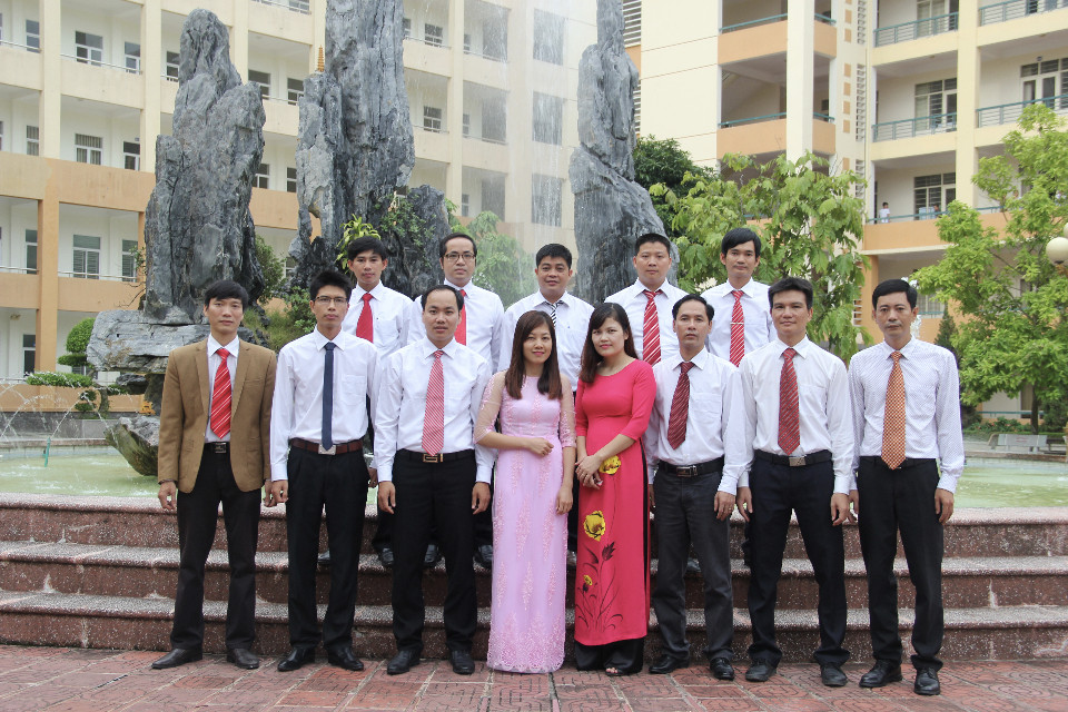 Đại học Công nghiệp Việt Trì tuyển sinh hơn 1.700 chỉ tiêu, tỷ lệ có việc làm sau tốt nghiệp đạt gần tuyệt đối