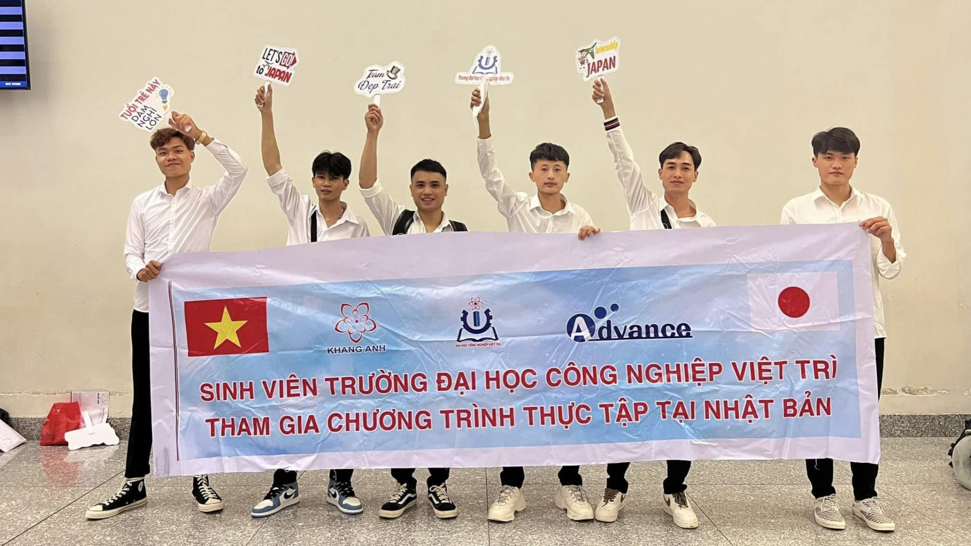 Đại học Công nghiệp Việt Trì tuyển sinh hơn 1.700 chỉ tiêu, tỷ lệ có việc làm sau tốt nghiệp đạt gần tuyệt đối