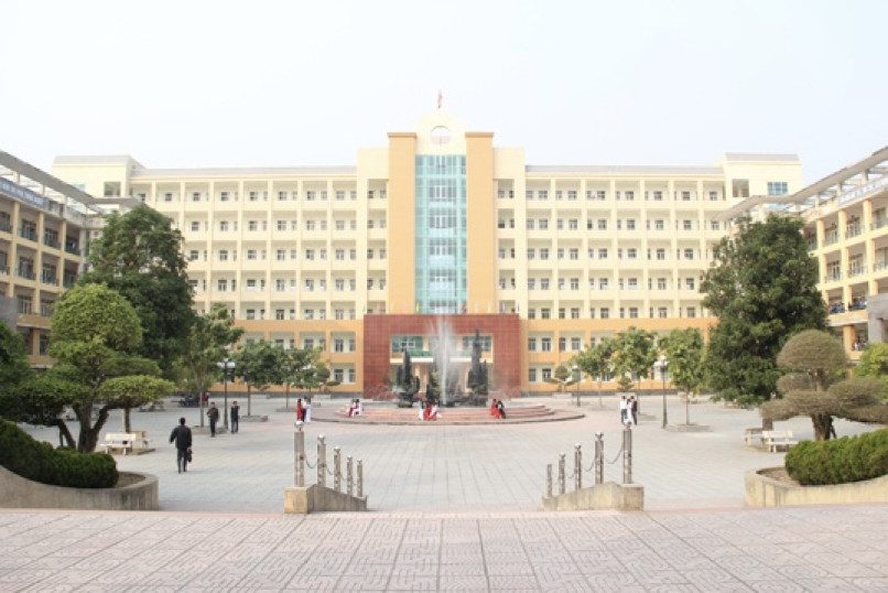 Đại học Công nghiệp Việt Trì tuyển sinh hơn 1.700 chỉ tiêu, tỷ lệ có việc làm sau tốt nghiệp đạt gần tuyệt đối