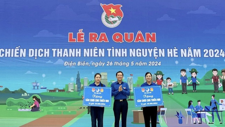 Điện Biên: Không để thí sinh vì nghèo mà phải bỏ thi tốt nghiệp THPT