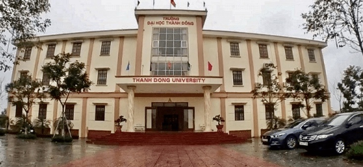 Trường Đại học Thành Đông áp dụng nhiều chính sách thu hút sinh viên trong mùa tuyển sinh đại học năm 2024