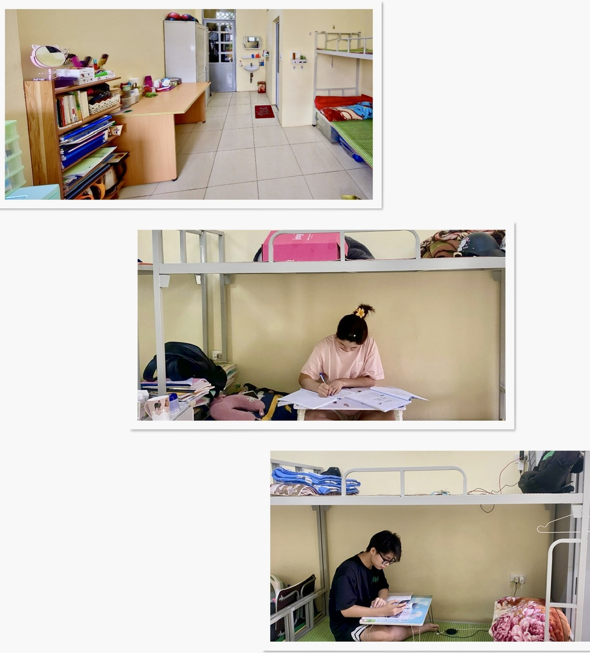 Trường Đại học Thành Đông áp dụng nhiều chính sách thu hút sinh viên trong mùa tuyển sinh đại học năm 2024