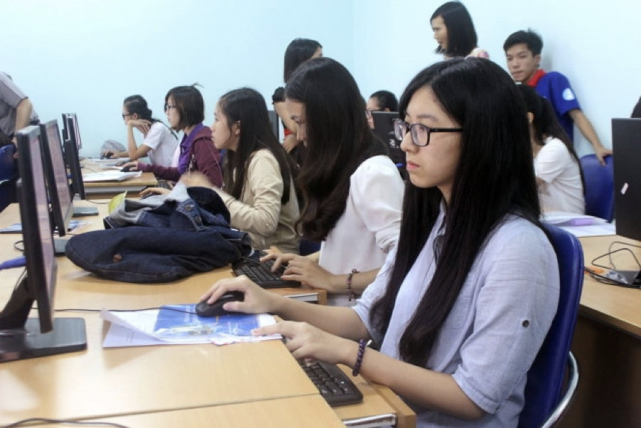 Ngày 10/7, hết hạn tập đăng ký nguyện vọng xét tuyển đại học năm 2024