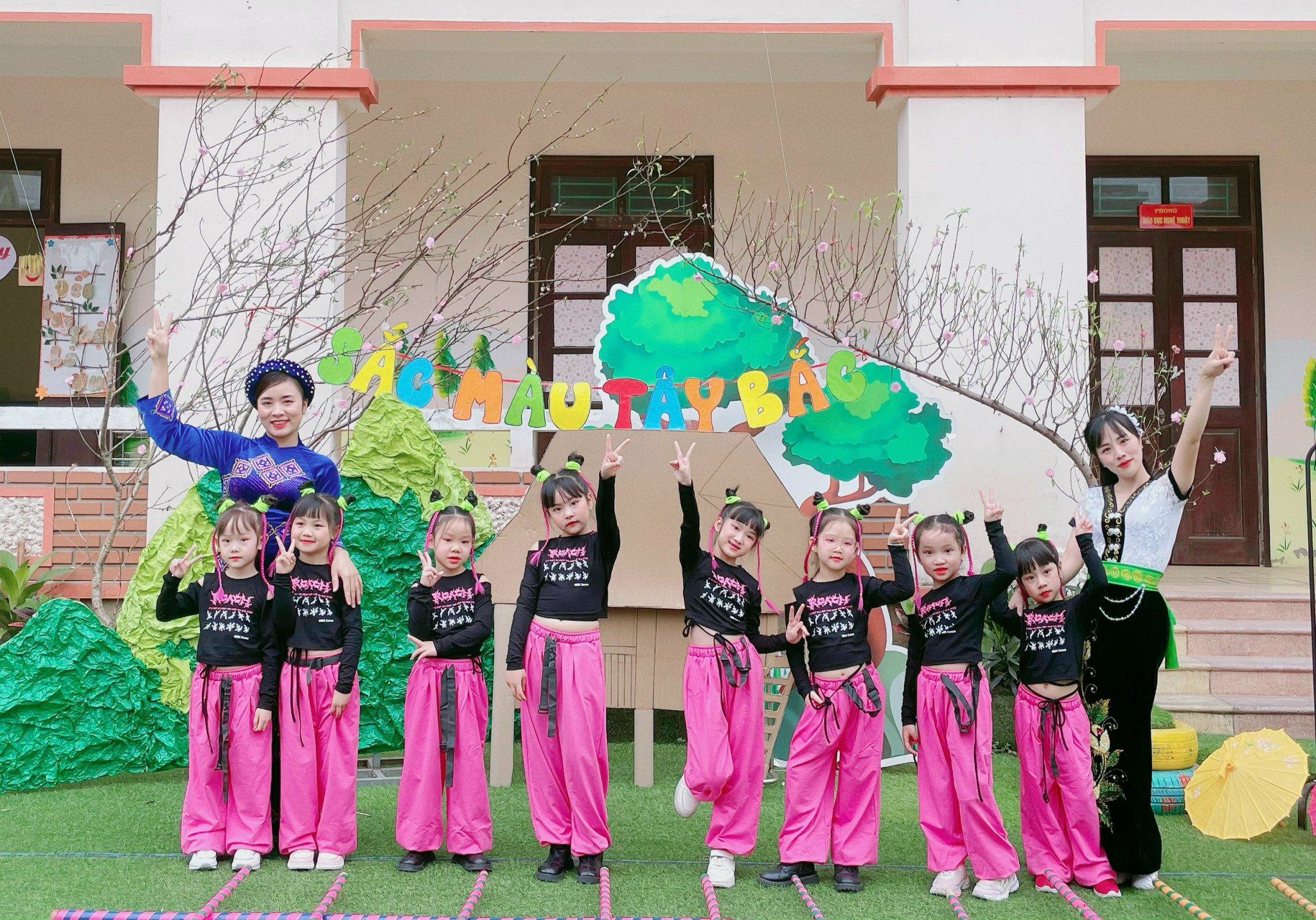 Phú Thọ: Thành Phố Việt Trì - Học sinh có một mùa hè an toàn, bổ ích