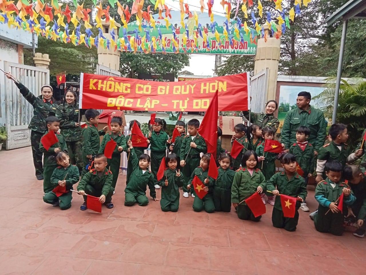 Phú Thọ: Thành Phố Việt Trì - Học sinh có một mùa hè an toàn, bổ ích