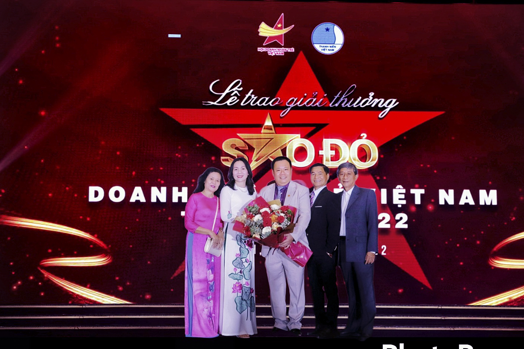 Chuyện về ngôi trường dân lập Hoa Sen ở Ninh Thuận
