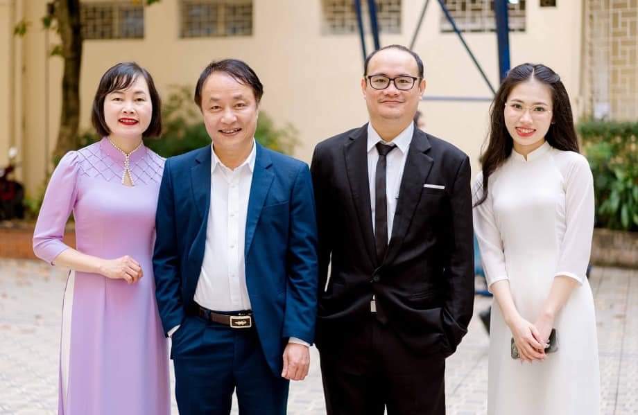 Phú Thọ: Nữ sinh "Đất tổ" được Đại học Bách khoa Hà Nội Vinh danh