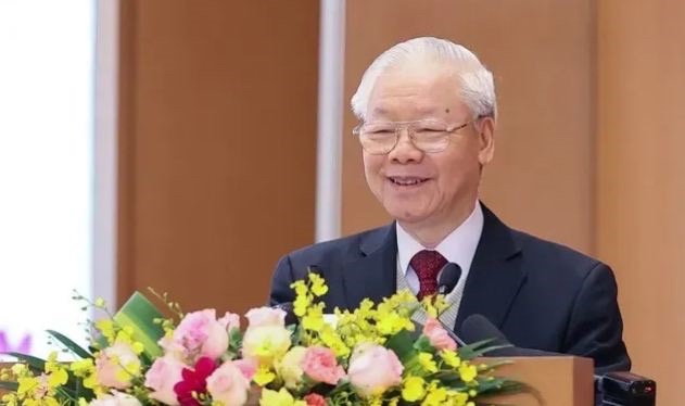 Bộ Chính trị kêu gọi toàn Đảng, toàn dân và toàn quân tin tưởng tuyệt đối vào sự lãnh đạo của Đảng, quản lý của Nhà nước