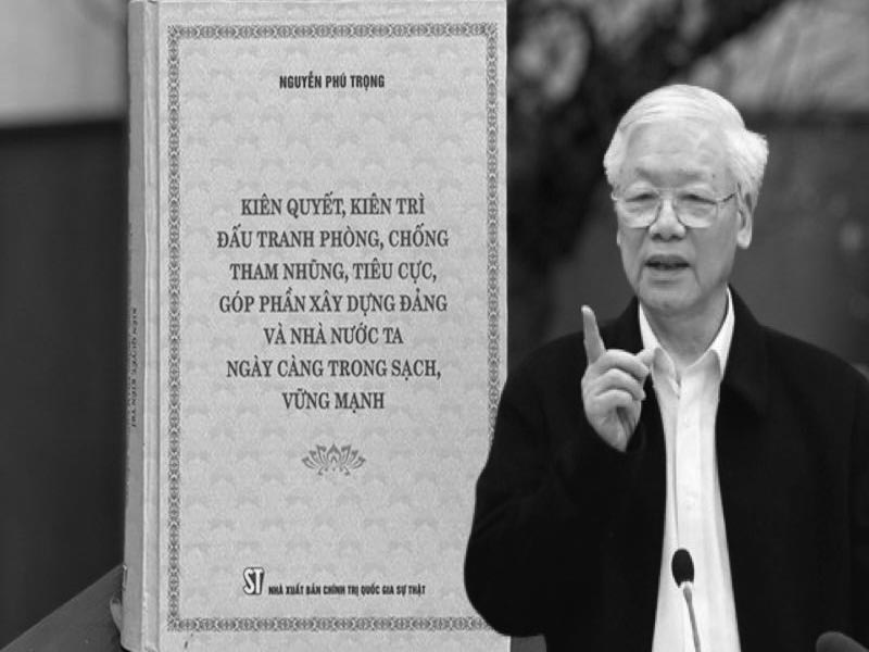 Cuộc đời, sự nghiệp và di sản lớn nhất của Tổng Bí thư Nguyễn Phú Trọng