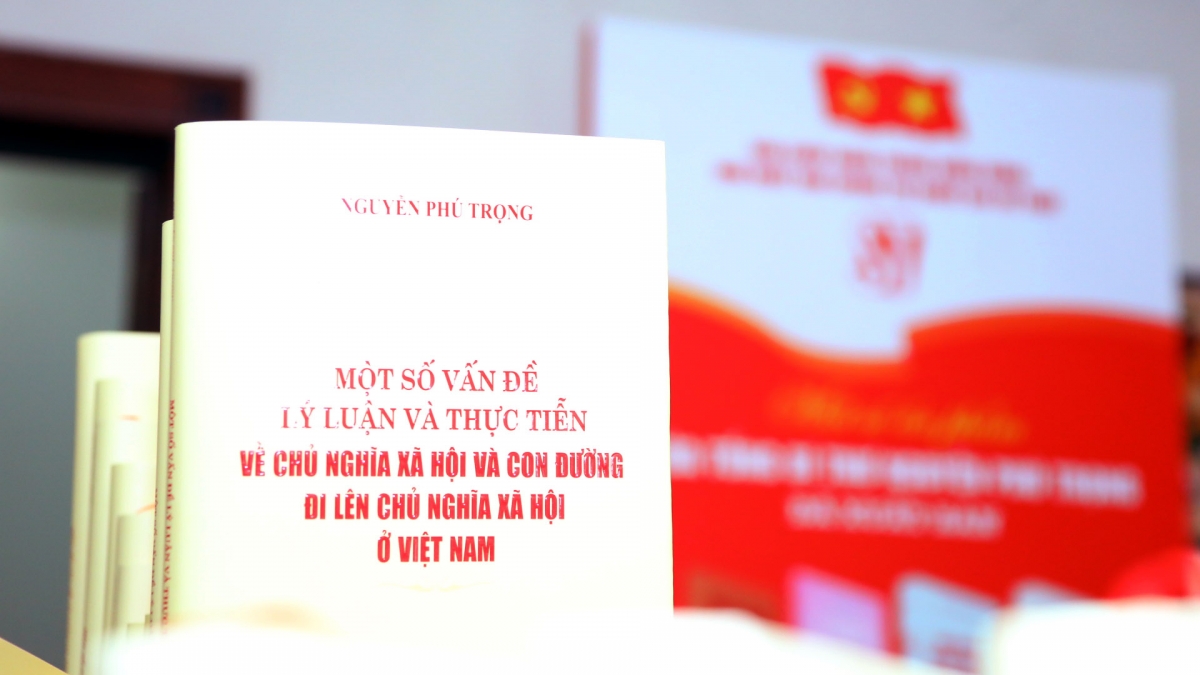 Cuộc đời, sự nghiệp và di sản lớn nhất của Tổng Bí thư Nguyễn Phú Trọng