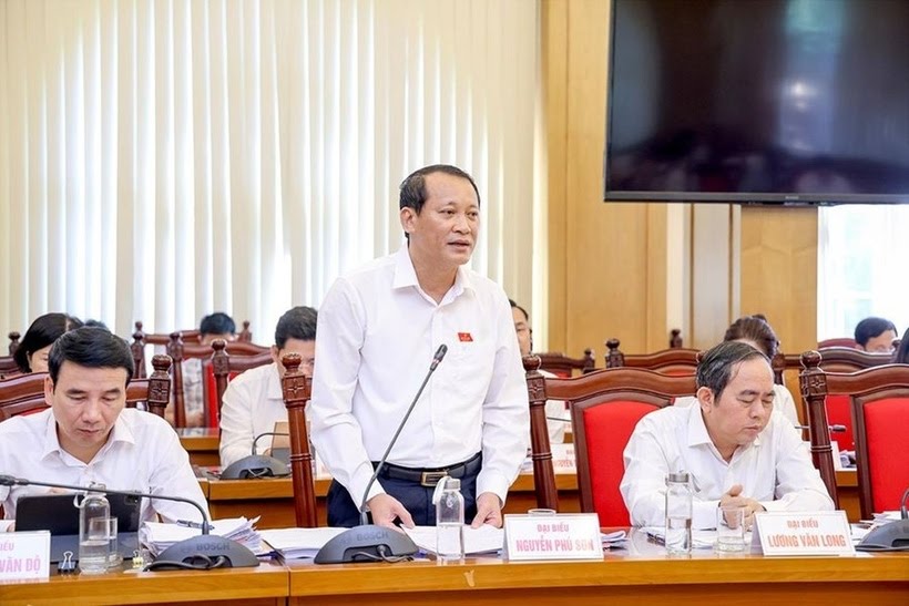 Vĩnh Phúc: Có tân Giám đốc sở Giáo dục và Đào Tạo