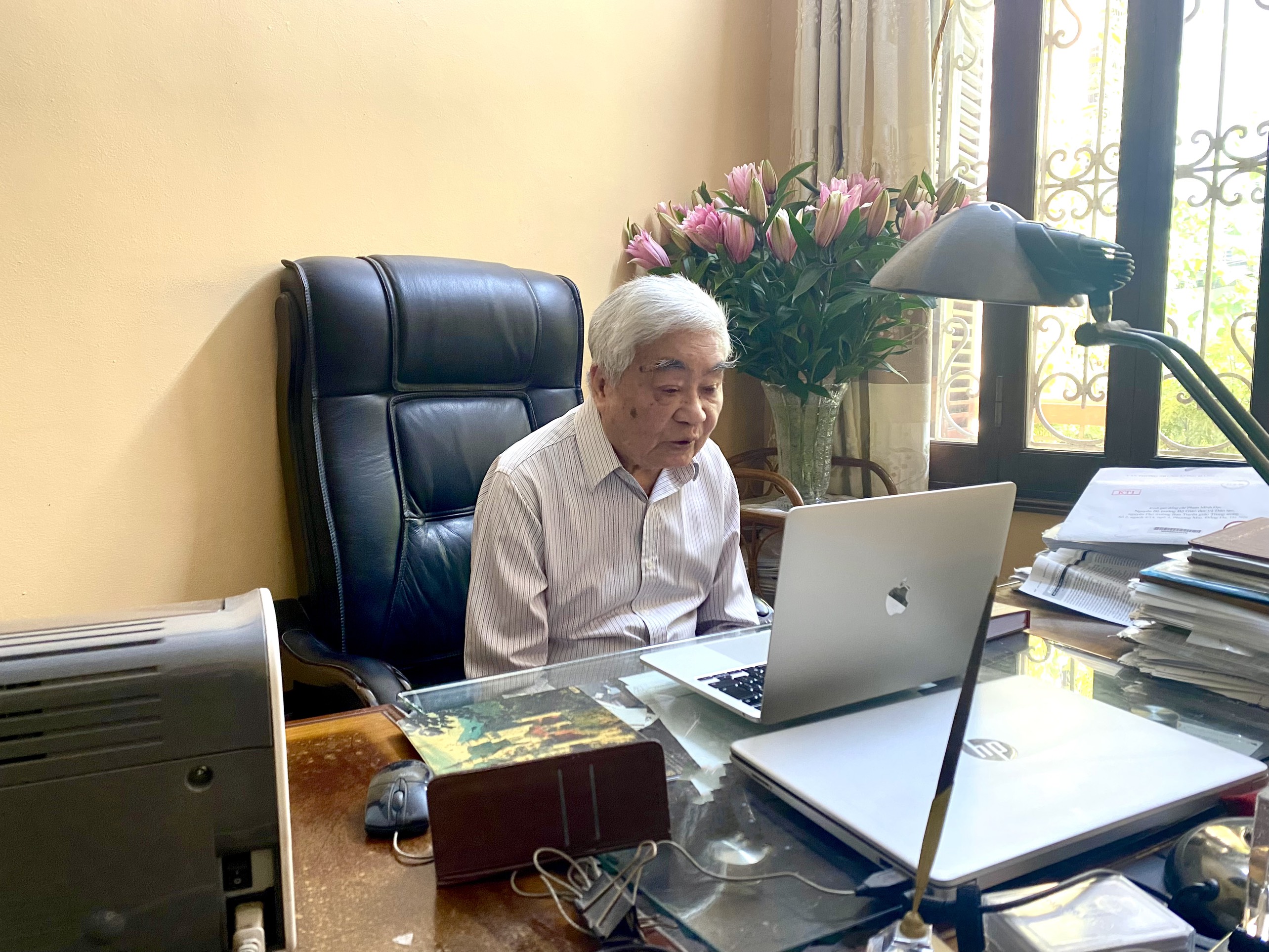 Hội thảo khoa học GS.VS. NGND Phạm Minh Hạc với sự phát triển khoa học giáo dục Việt Nam