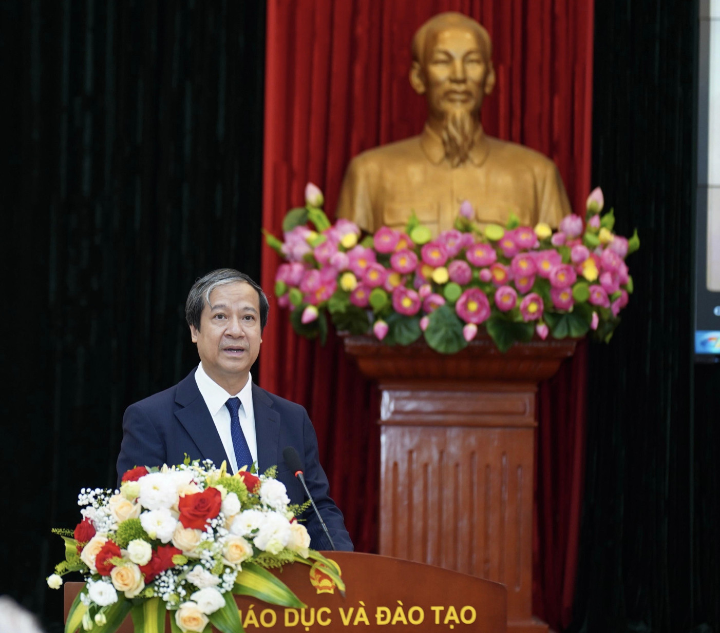Hội thảo khoa học GS.VS. NGND Phạm Minh Hạc với sự phát triển khoa học giáo dục Việt Nam