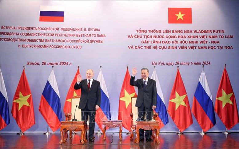 VĂN HÓA NGA TRONG XÃ HỘI VIỆT NAM HIỆN ĐẠI VÀ NHỮNG ĐỀ XUẤT ĐỐI VỚI GIÁO DỤC HỘI NHẬP