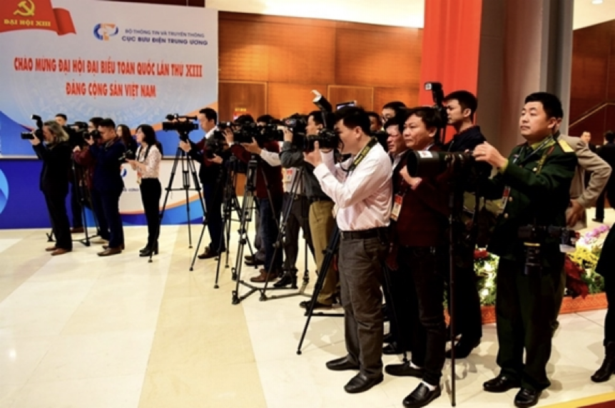 Đề nghị gỡ khó về thuế, cơ chế tài chính cho cơ quan báo chí