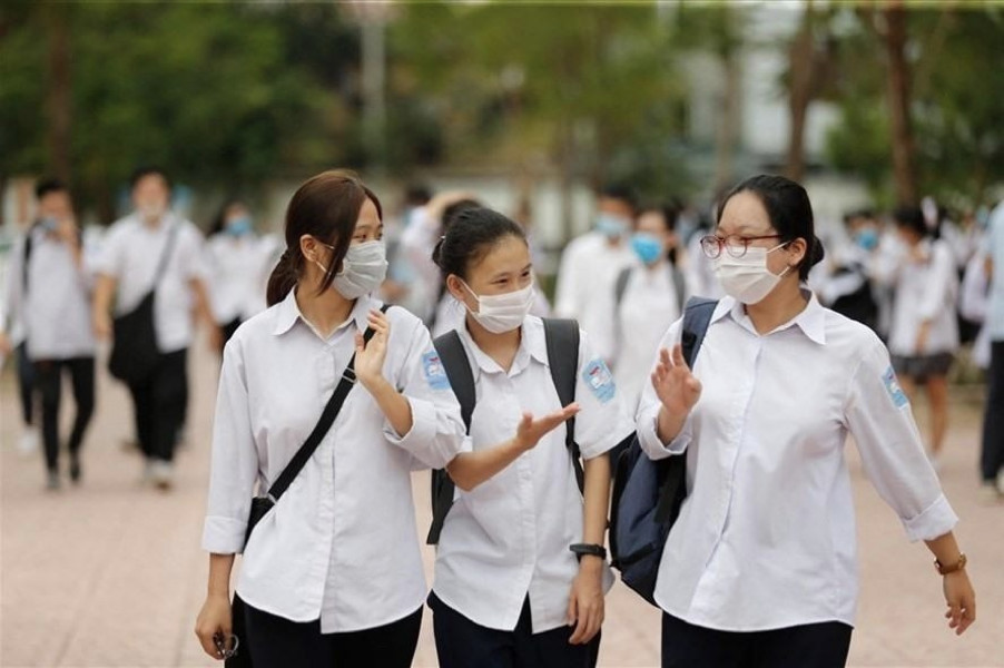 Trượt lớp 10 công lập Hà Nội, thí sinh nên làm gì?