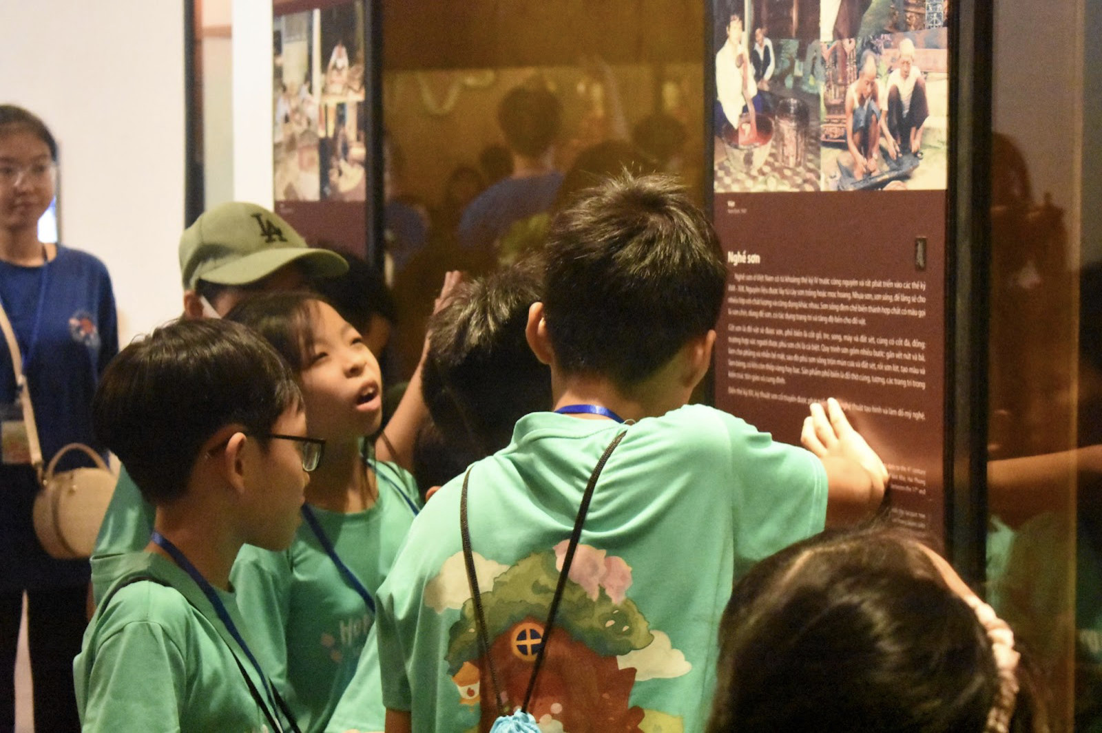 Cùng các Amsers lan tỏa tình yêu khoa học tại trại hè Science Camp 2024