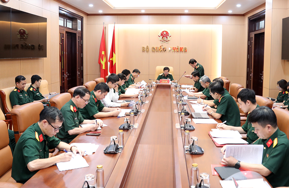 GIẢI PHÁP PHÒNG NGỪA VI PHẠM QUY ĐỊNH VỀ BẢO ĐẢM AN TOÀN THÔNG TIN, AN NINH MẠNG CỦA SĨ QUAN TRẺ Ở CÁC NHÀ TRƯỜNG QUÂN ĐỘI HIỆN NAY