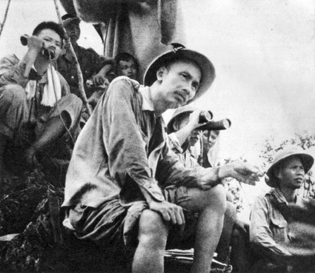 BỘ ĐỘI CỤ HỒ - HIỆN THÂN CỦA Ý CHÍ VƯỢT KHÓ, NỖ LỰC VƯƠN LÊN HOÀN THÀNH MỌI NHIỆM VỤ