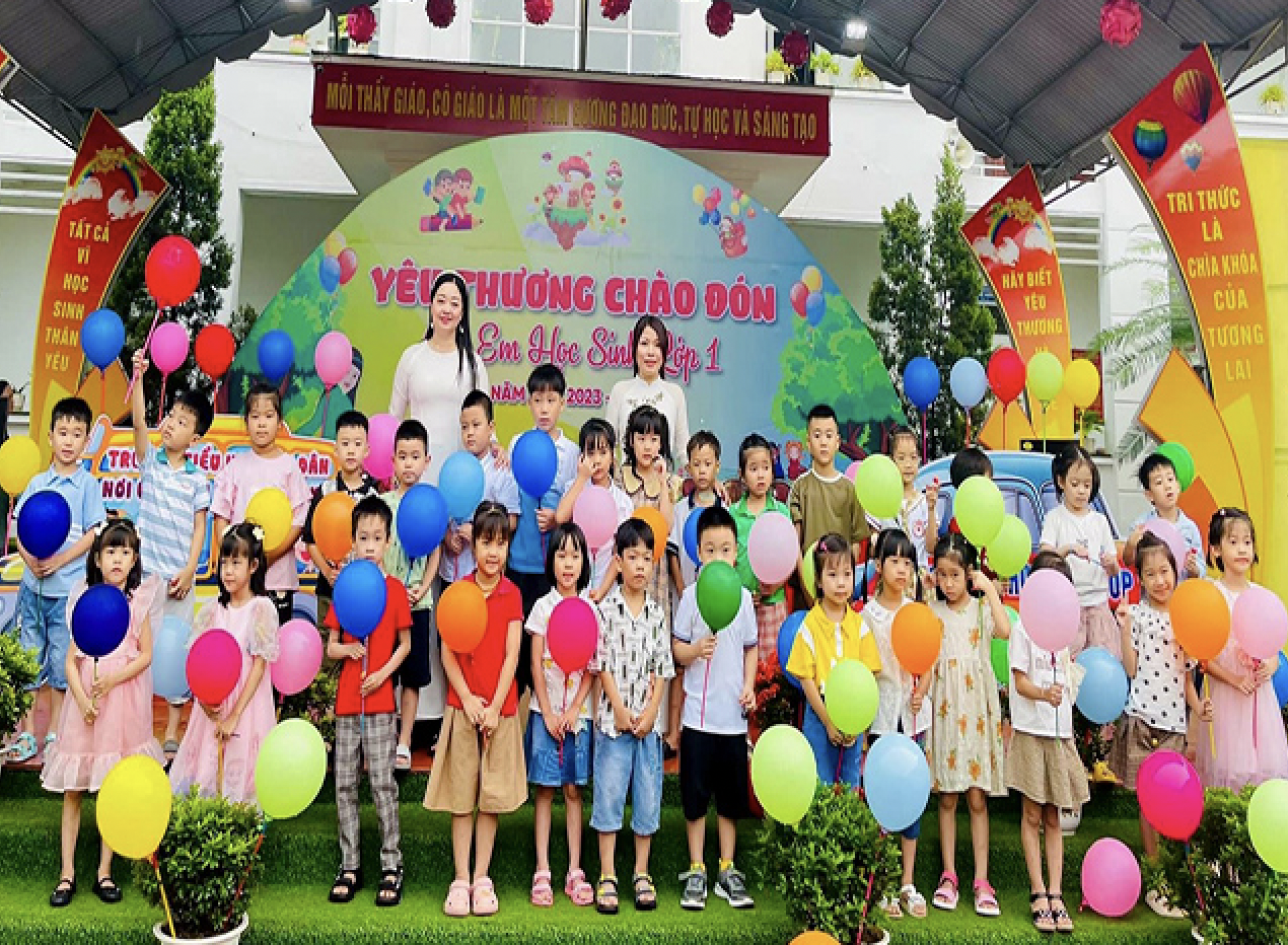 Phú Thọ: Các cấp học tựu trường ngày 26/8/2024, riêng lớp 1 tựu trường ngày 19/8/2024