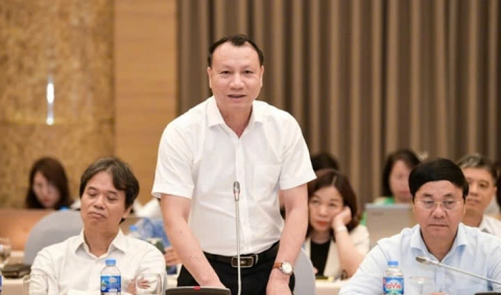 Mức lương thấp cản trở việc thu hút giáo viên vào ngành sư phạm
