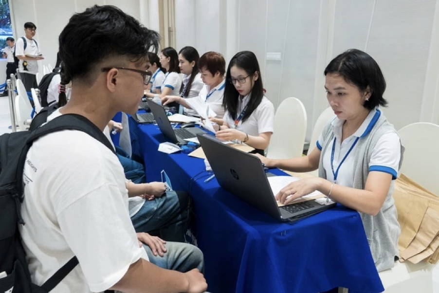 Đã trúng tuyển rồi, có được đổi ý không? Tất tần tật những điều cần biết về xét tuyển lại ngành, trường khác