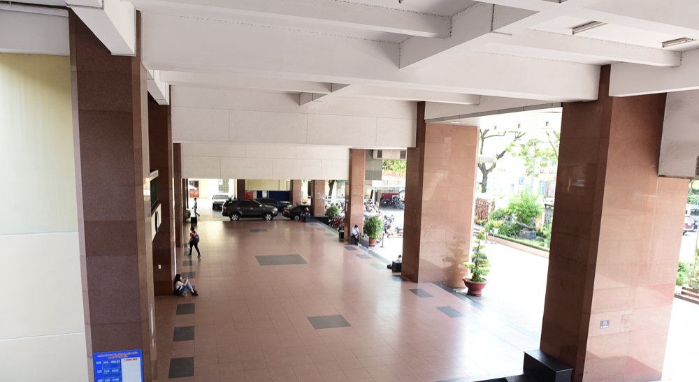 Tình Trạng Vắng Thí Sinh Ở Các Trường Đại Học Địa Phương Và Ngành Đặc Thù