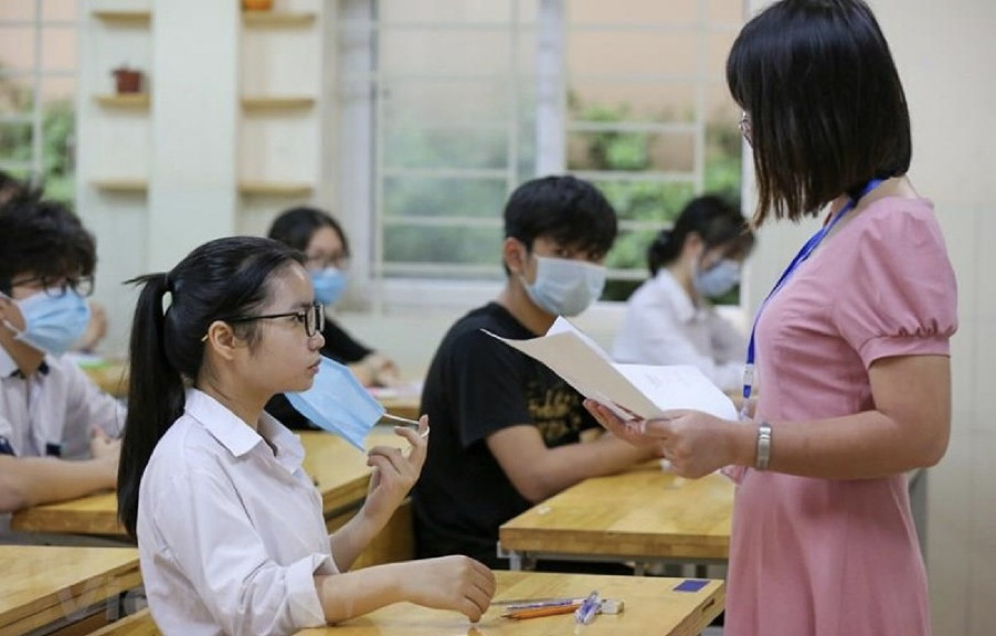 Cả nước thiếu hơn 100.000 giáo viên các cấp