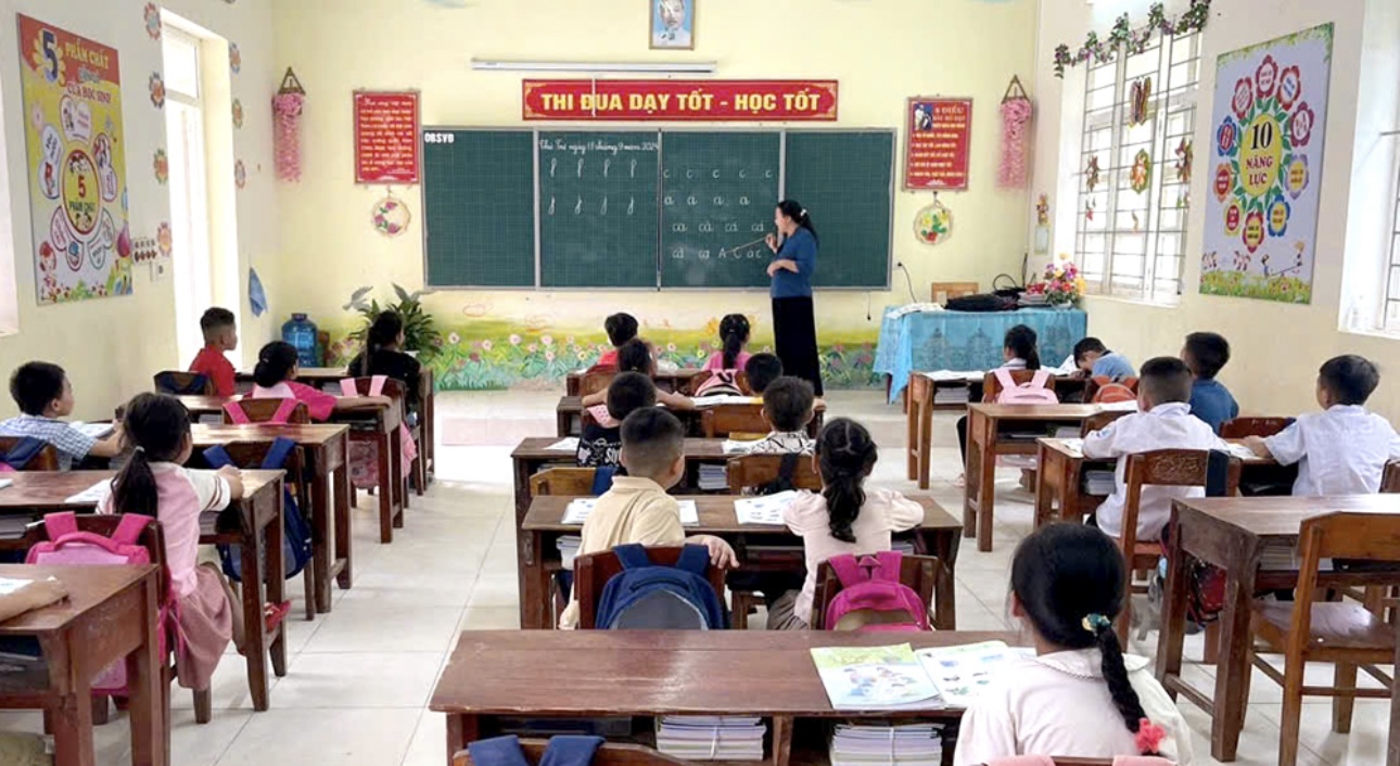 Sở Giáo dục và Đào tạo yêu cầu các cơ sở giáo dục giãn thời gian thu, không thu gộp nhiều khoản thu trong cùng một thời điểm