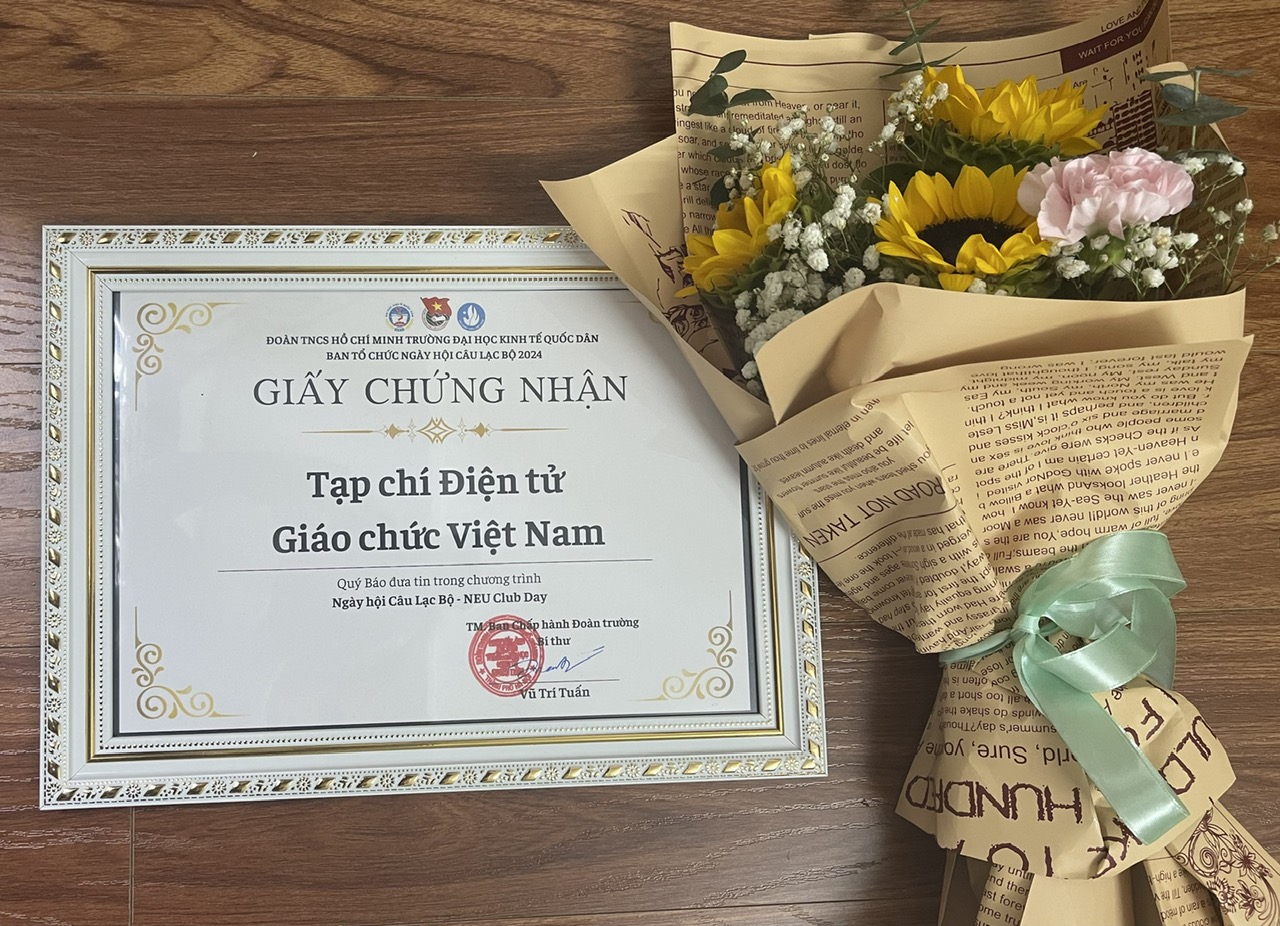 NEU CLUB DAY 2024: Khởi đầu của những đam mê