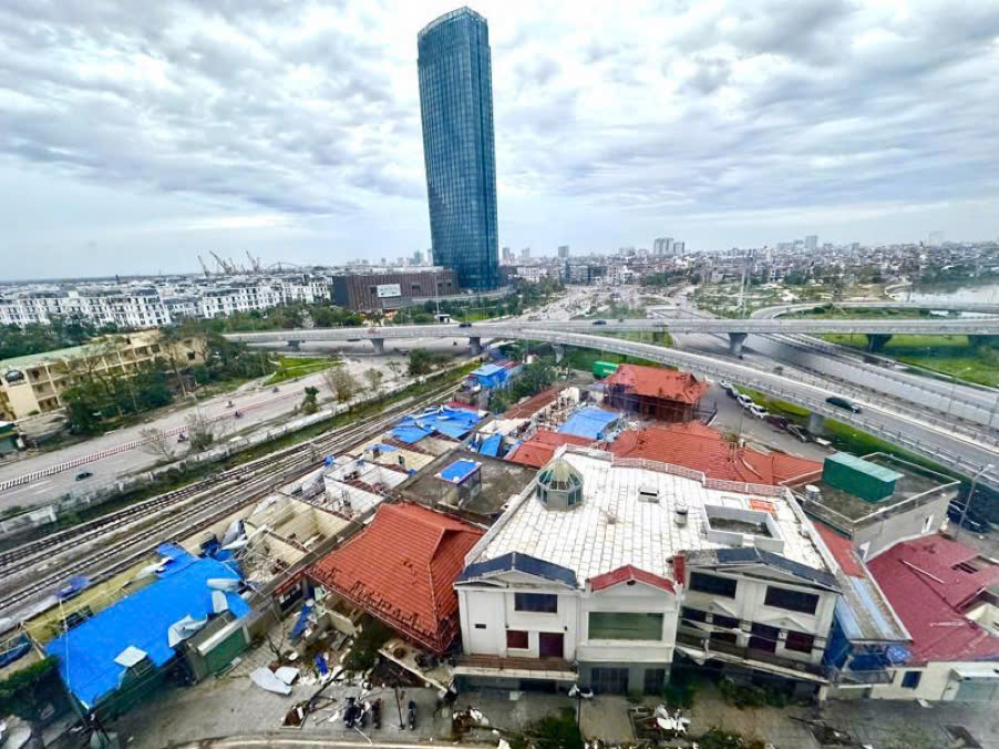 Quảng Ninh miễn 100% học phí, Hải Phòng và Phú Thọ điều chỉnh chính sách thu chi sau bão số 3